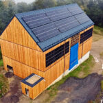 Salamon Scherr - Dachdecker Spengler Flachdach Metalldach